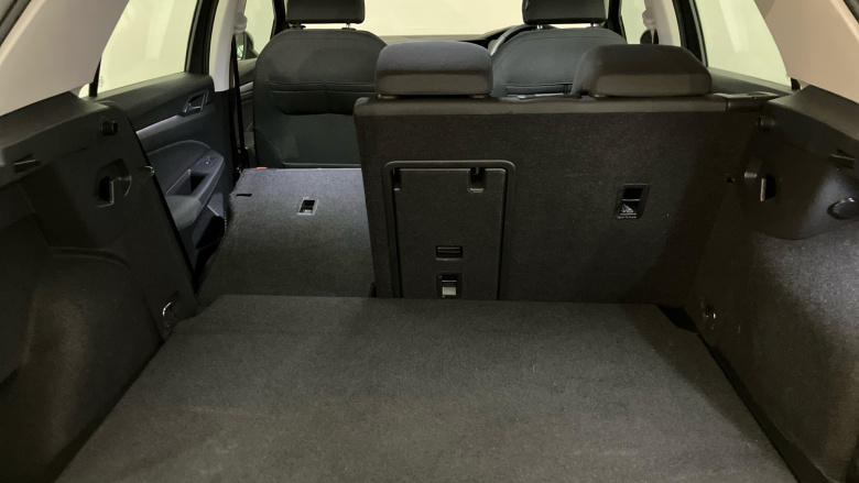 Volkswagen Golf 1.5 TSI Style 5dr Petrol Hatchback